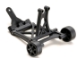 Preview: 16020 1:16 Truggy MINI AT pink/grau 4WD RTR